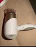 飞利浦（PHILIPS）电吹风机HP8203家用负离子护发大功率吹风筒宿舍用学生 HP8203【官方标配-冲量】 实拍图