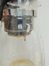 八千行泡茶壶飘逸杯茶水分离玻璃茶具懒人泡茶神器小茶壶一人用过滤沏茶 实拍图