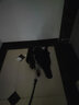 蓝豚宠物吹水机宠物专用狗狗吹风机吹毛机大功率金毛泰迪大型犬用 至尊版1090黑色 2200w 实拍图
