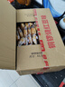 回头客铜锣烧红豆味糕点点心好吃营养早餐夹心夹馅小吃面包干特产零食品 【铜锣烧】实惠装2500g 红豆味 实拍图