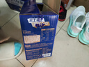 豪士（HAOSHI）乳酸菌小口袋豪士面包整箱速食蛋糕点心代餐吐司早餐休闲零食礼盒 乳酸菌420g+嫩蛋糕370g 实拍图