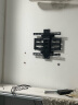 NB P6(40-75英寸)通用电视挂架电视壁挂架电视支架旋转伸缩架子小米三星海信创维索尼电视机挂架 晒单实拍图