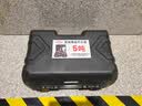 沪工汽车无线电动液压千斤顶遥控器锂电充电式suv多功能换胎扳手 5吨【顶45CM】无线遥控款 实拍图