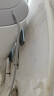海尔（Haier）60升【金刚无缝胆】瓷净电热水器家用储水式3300W大功率速热大水量 免换镁棒一级能效EC6001-PE5U1 实拍图