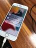 Apple iPhone 苹果7/苹果7Plus 二手手机 国行全网通 苹果7 玫瑰金色 128G【更换100%品牌电池】+【充电器套装】 9成新 实拍图