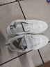 PATAL VIETON春秋男鞋增高运动跑步白鞋夏季网面休闲小白老爹百搭莆田潮鞋子男 米色826 42 实拍图