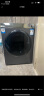 海尔（Haier）滚筒洗衣机全自动单洗 超薄家用 10公斤大容量 精华洗EG100MATESL6 一级能效 以旧换新 晒单实拍图