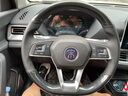 奥迈尔 本田十代思域手缝真皮方向盘套 CRV 冠道思铂睿URV凌派杰德雅阁奥德赛艾力绅汽车改装把套 碳纤维款 实拍图