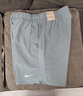 耐克（NIKE） 男子速干百搭短裤（无衬裤） DRI-FIT CHALLENGER DV9345-084 2XL 实拍图