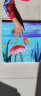 蒙玛特（Mont Marte） 油画套装油画工具 画箱油画布框油画颜料画笔12色装含画箱 12色套装(100ml/支) 实拍图