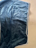 雅鹿牛奶绒单件被套单人150x200被罩宿舍珊瑚绒被芯套四件套冬季被单 T复古灰【双面暖绒 加厚保暖】 150*200cm【单被套】 实拍图