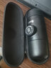 WACACO Minipresso NS+CASE户外便携式咖啡机咖啡胶囊版加保护壳组合版 黑色 实拍图