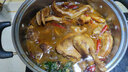华英（HUAYING） 精选樱桃谷鸭胸肉新鲜卤煮烤鸭食材 鸭脖750g 实拍图