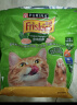 喜跃(Friskies)成猫猫粮1.4kg 室内猫去毛球 鸡肉牛肉深海鱼菠菜口味 实拍图