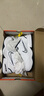 耐克（NIKE）男鞋2025秋季新款Air Monarch M2K老爹鞋经典休闲运动鞋跑步鞋潮 415445-102/经典银白 43 实拍图