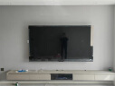 ProPre （40-85英寸）电视支架壁挂大屏电视挂架伸缩支架旋转挂墙架通用小米海信华为索尼创维等适用 实拍图