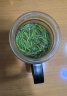 乐品乐茶茶叶2024新茶明前绿茶特级雀舌茶四川峨眉山春茶嫩芽礼盒装250g 晒单实拍图