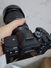 索尼（SONY）ILCE-7M4/A7M4全画幅微单数码相机专业级a74 α7IV 单机身+70-200F2.8二代 官方标配 实拍图