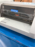 格志（Grozziie） 格志AK890针式打印机全新营改增发票打印机增值税控票据打印机平推式单打型 TM690+单打高速（每秒225字符） 实拍图
