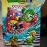 植物大战僵尸2吉品爆笑漫画 夺岛联盟大冒险   爆笑校园解压经典漫画儿童睡前故事书绘本科普百科全书小学生二三四五六年级课外阅读书籍 【本店热款】第四辑全四册 实拍图