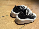 匡威（Converse）女子 ALL STAR系列 低帮运动休闲鞋 570256C 35码US5码 实拍图