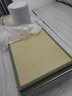 松子榻榻米定制床垫藤席草席踏踏米椰棕黄麻塌塌米定做垫子家用地台炕 20mm厚 天然黄麻芯/每平方 实拍图