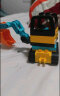 乐高（LEGO）积木拼装得宝10991 梦想游乐场大颗粒积木桌儿童玩具儿童节礼物 实拍图