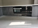 华帝（VATTI）蒸烤箱一体机嵌入式 电蒸箱电烤箱 蒸汽烤箱家用 50L大容量 多功能烘焙 JZKD50-i23003 实拍图