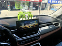 京东养车内饰清洗服务 包含材料和施工 五座SUV 实拍图