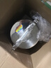 京严【加粗铜线】大功率粉碎研磨机中药材家用小型阿胶打粉机多功能五谷杂粮三七磨粉机超细电动商用干 1000g【药房推荐款 304不锈钢】 实拍图