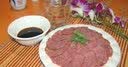 冠云平遥牛肉 山西特产 中华老字号 熟牛肉 整箱 散装礼盒 礼品 送礼 原味大块礼盒【180gx10袋】 实拍图