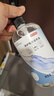 京东京造 免洗洗手液500ml*2 大容量家庭装酒精凝胶富含VC&VE不伤手 实拍图