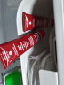 德国进口ajona牙膏小红管牙膏浓缩型牙膏 小红管牙膏25ml 实拍图