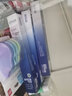 爱普生（EPSON） LQ-1600K3H S015336黑色色带（适用LQ 1600KIVH） S010065色带芯（不含架） 实拍图