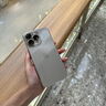 狄讯琪【冰感散热】适用苹果16/15promax手机壳苹果17超薄透明iphone15pro自带镜头膜14全包防摔男女高级 【全透明】超薄冰晶X永不发黄 苹果13promax 实拍图