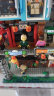乐高（LEGO）幻影忍者系列 男女孩拼装积木玩具 新年春节礼物 71799 幻影忍者城市市集 晒单实拍图