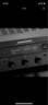 马兰士（MARANTZ）PM7000N hifi功放 大功率发烧级 高保真播放器 智能蓝牙无线连接数字流媒体2.0 进口功放机 黑色 实拍图
