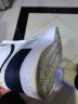 彪马（PUMA）男鞋女鞋 2026秋季新款运动鞋子复古休闲鞋潮流情侣轻便低帮板鞋 【主推】黑色/潮流搭配/Park系列 42.5 (内长275mm) 实拍图