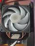 酷冷至尊风冷CPU散热器 T400i升级ARGB风扇T400K 支持1700 1200 115X AMD AM5 AM4 不知道怎么拍的咨询客服 实拍图