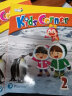 Kids Corner Pack 2香港培生朗文小学英语直通车套装含书本 练习册 绘本DVD手机APP 实拍图