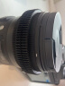 铁头 TILTA  无缝镜头跟焦环360°旋转全覆盖静音跟焦变焦环对焦环调焦环 φ78-80mm 晒单实拍图