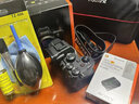 索尼（SONY）ILCE-7SM3全画幅微单数码相机Alpha7SIII/A7S3 A7SM3单机身【赠单肩包+屏保+清洁套装】 官方标配+原装电池 实拍图
