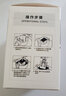 CAFE RHYME臻航 日本进口挂耳咖啡滤纸 便携滤泡式 手冲咖啡过滤网滤杯滤袋 一盒装（50张） 实拍图
