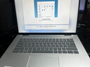 戴尔（DELL）灵越16Plus 7640 16英寸超轻薄金属笔记本电脑设计师AIPC全能本商务办公学生视频剪辑手提超极本 8核标压i5酷睿5 背光键盘冰川蓝 16G DDR5内存 1TB PCIe固 实拍图
