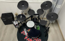 罗兰（Roland）电子鼓07KV/TD07DMK爵士架子鼓演奏考级专业真鼓手感11k升级款 5鼓3镲电鼓07DMK+礼包 实拍图