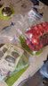 齐善食品 素肉片 大豆蛋白制品素零食休闲办公小吃手撕豆干人造肉植物肉 第2件8.8折素肉片香辣520g20小包 实拍图