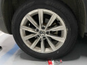 韩泰（Hankook）轮胎 汽车轮胎 235/55R17 99V K115 AO 奥迪原厂认证 原配奥迪Q3 实拍图