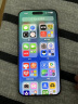 Apple iPhone 15 Pro Max 苹果15promax 国行全网通5G 双卡双待手机 原色钛金属 {评价有礼} 256G[赠快充礼包] 准新 晒单实拍图