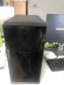 技嘉（GIGABYTE）C103G幽灵系列 ATX中塔式电脑机箱 钢化玻璃侧透DIY组装机游戏机箱 幽灵C103G+ 魔鹰850PG5电源 实拍图