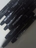 uni日本uni三菱针管笔美术专用PIN-200防水勾线笔学生套装速写绘图笔手绘笔水彩绘画墨线漫画线描边描 【0.1/0.28mm】黑色 实拍图